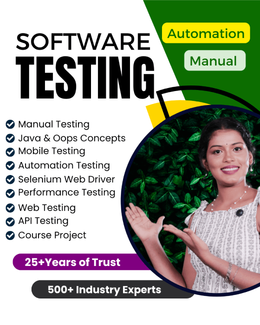 Software Testing Training in Al Ain