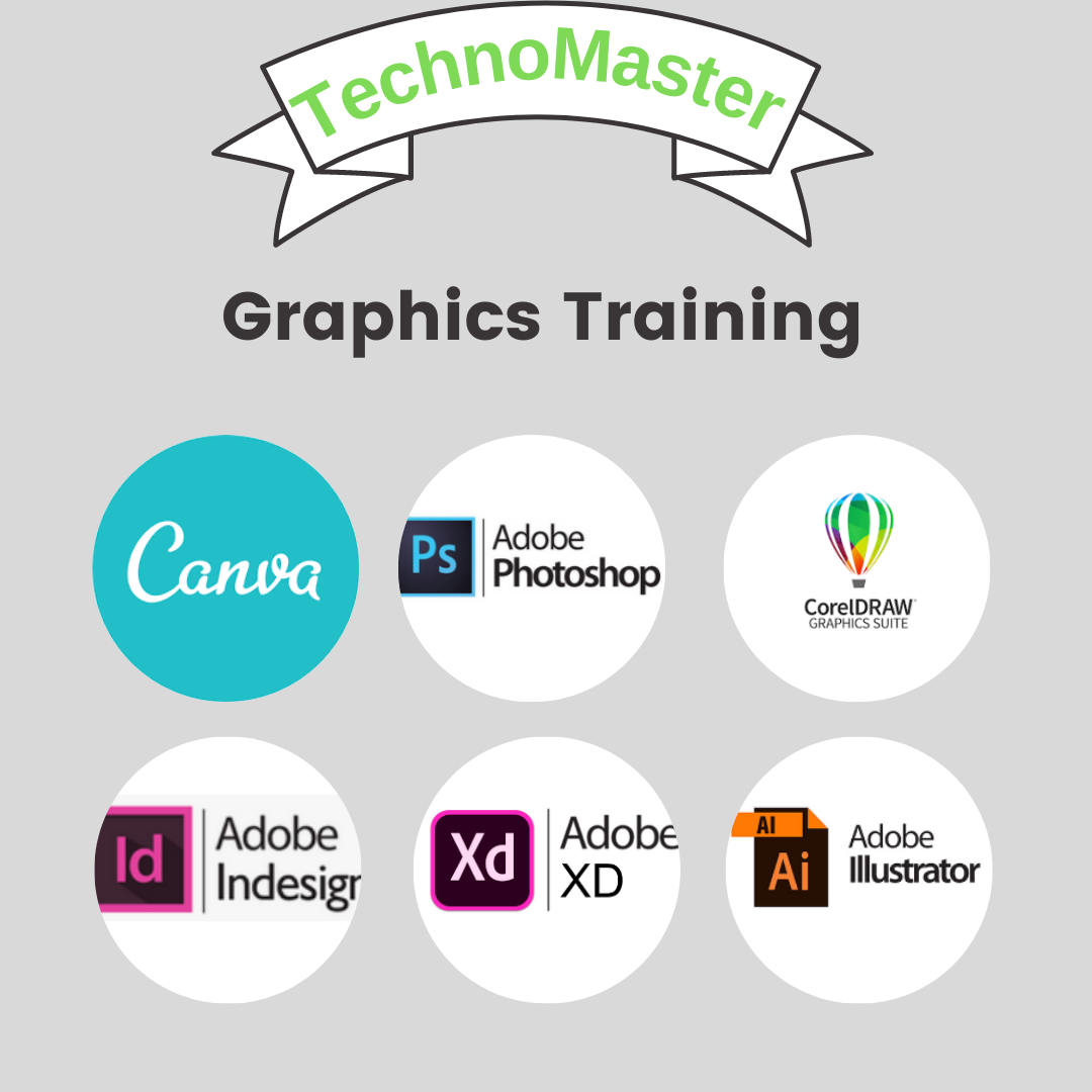 graphics training training institute in ajman