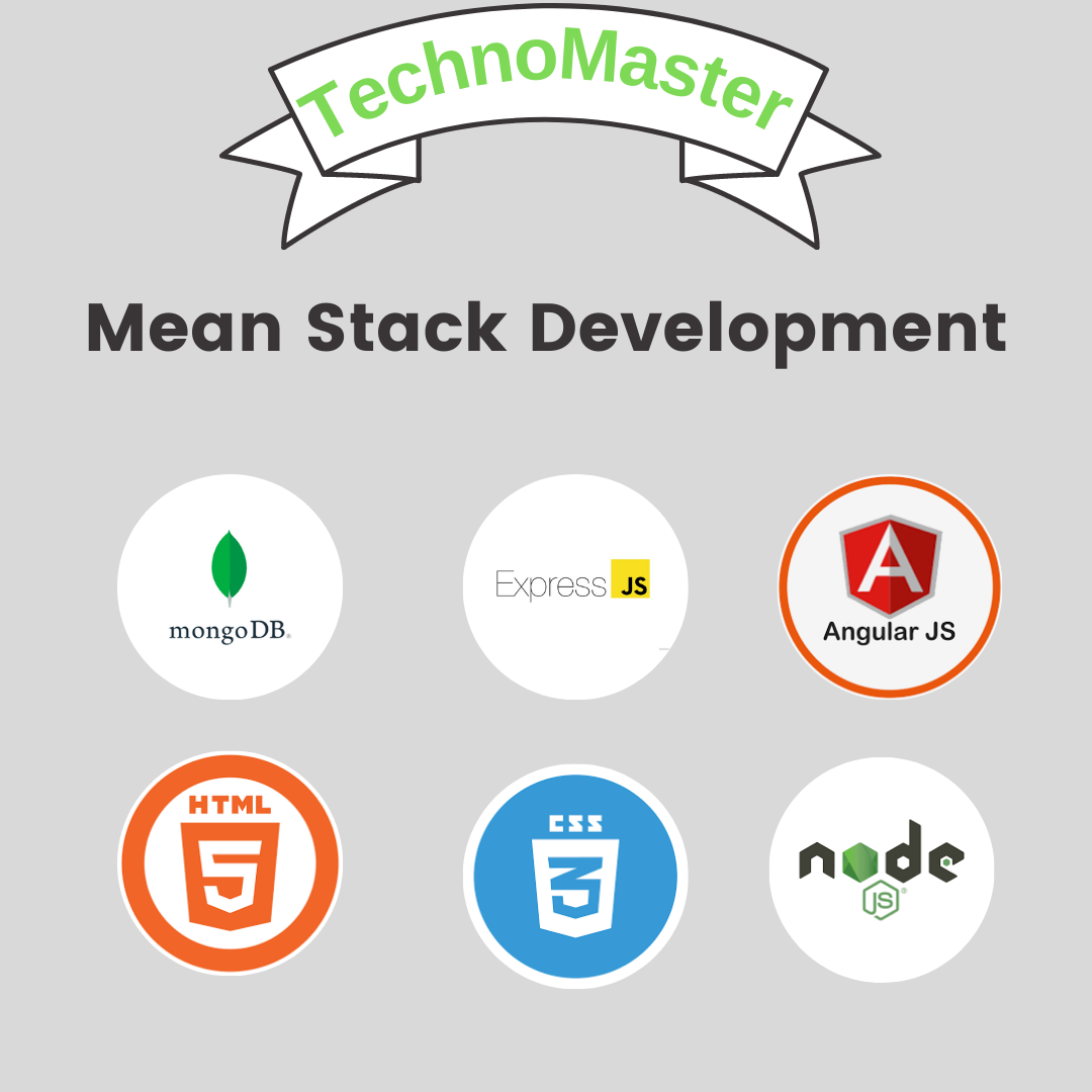 mean stack development training institute in dubai