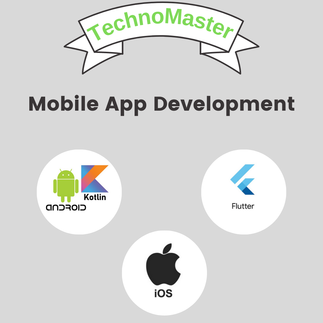 mobile app develpment training institute in ras al khaimah