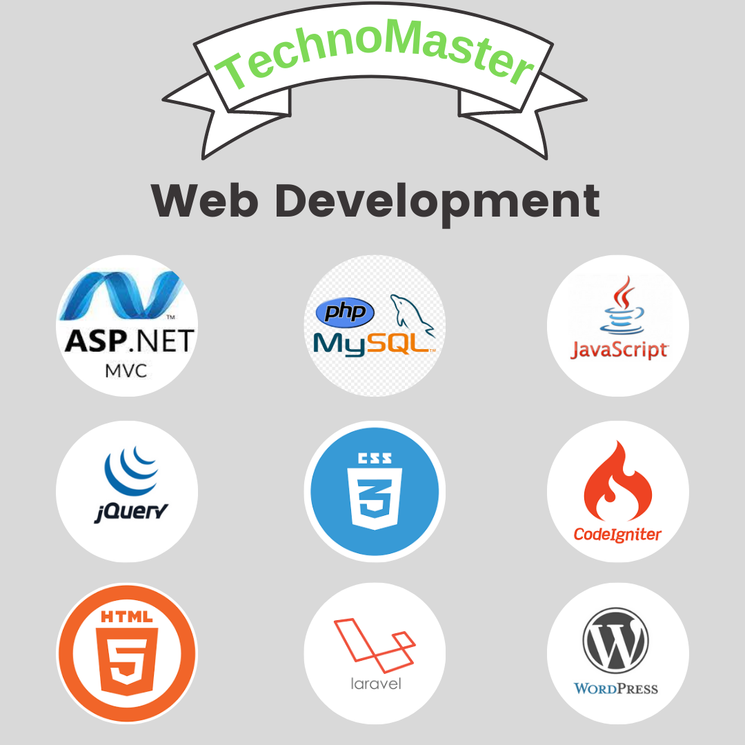 web development training institute in uae