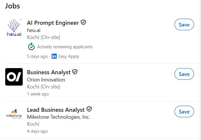 AI for Professionals internship jobs in Al Ain