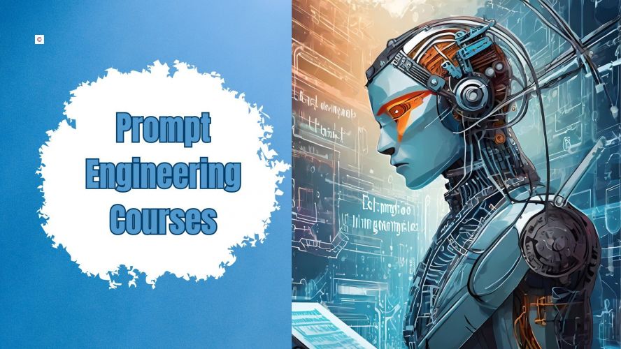 AI Prompt Engineering Training in sharjah