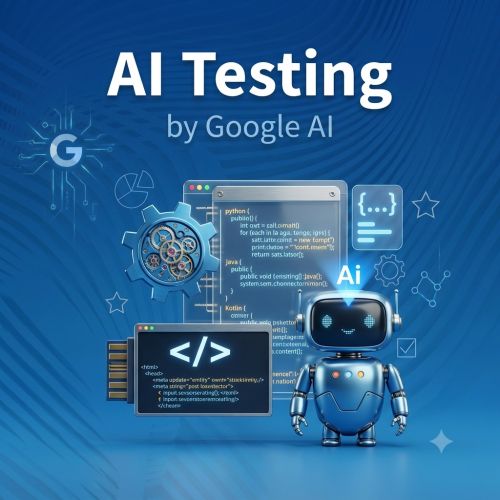 AI Testing & Automation Training in fujairah