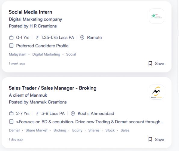AI Video Creation internship jobs in Dubai