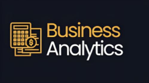 Business Analytics Training in abu dhabi