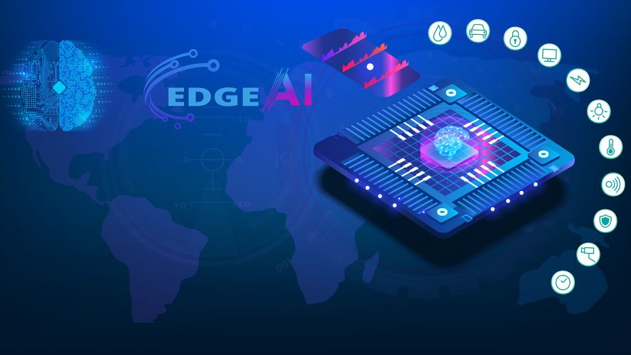 Embedded Systems & Edge AI Training in ras al khaimah