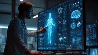 HealthTech Software Development Course Training in sharjah