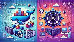 Kubernetes & Docker Administration Training in fujairah