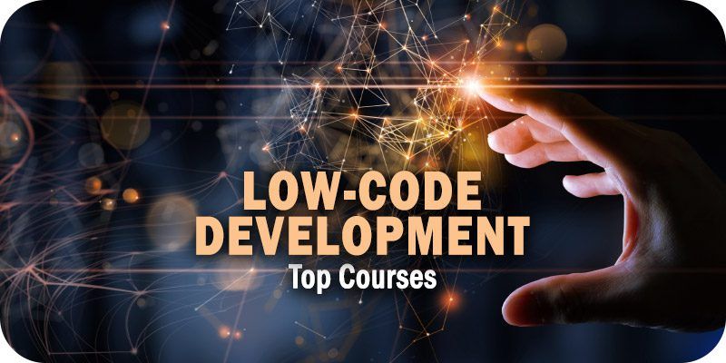 Low Code Development Course Training in fujairah