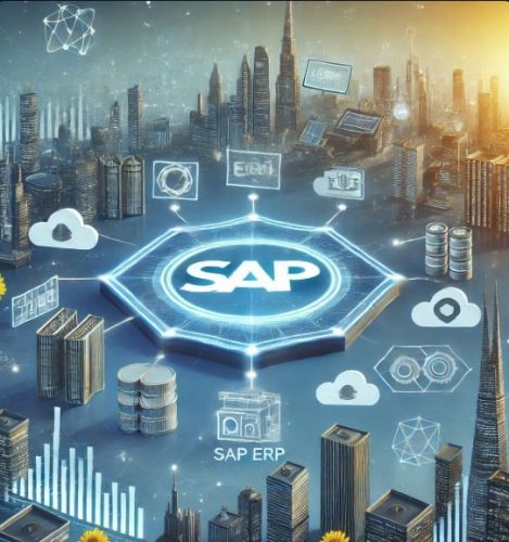 SAP ERP Training in uae