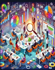 Search Engine Marketing (SEM) Training in dubai