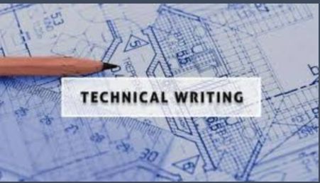Technical Writing Training in sharjah