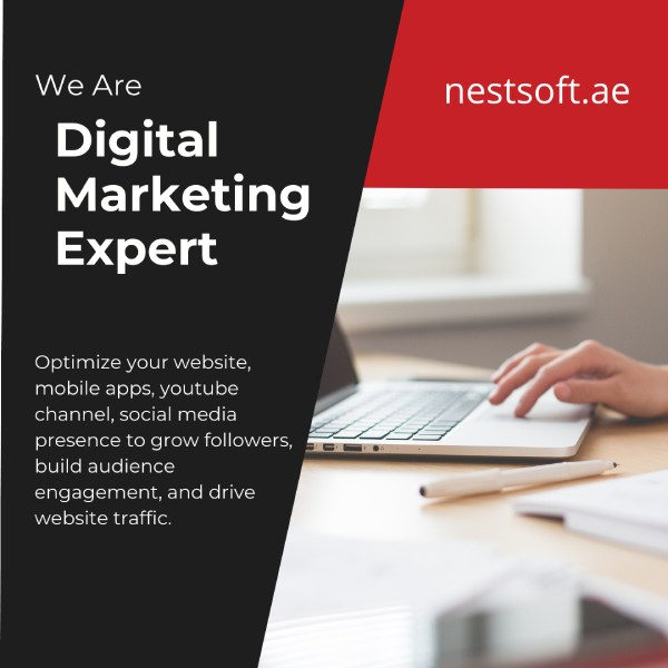 Digital Marketing Services in Dubai