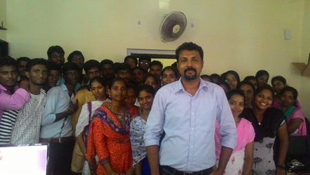 Internship/projects in uae