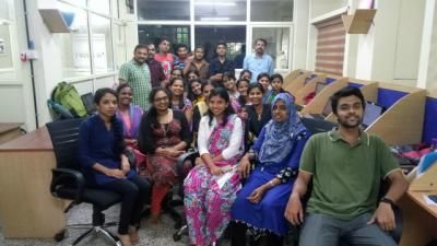 Internship/projects in uae
