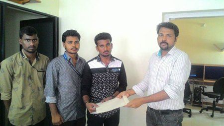 Internship/projects in uae