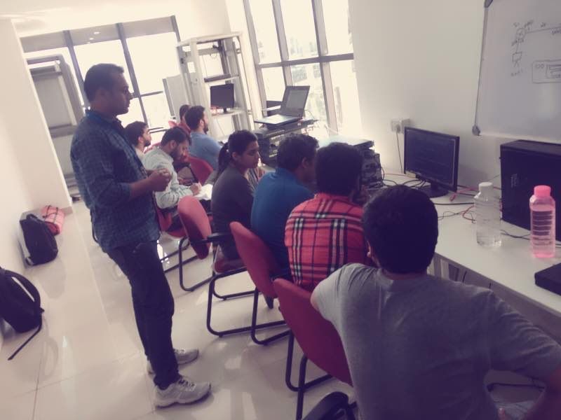 Internship/projects in uae