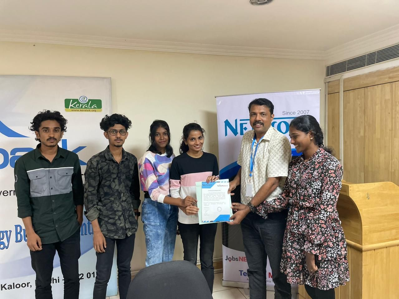 Internship/projects in uae