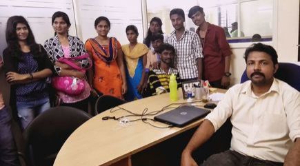  Online Training in fujairah