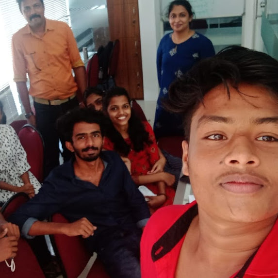 Internship/projects in uae