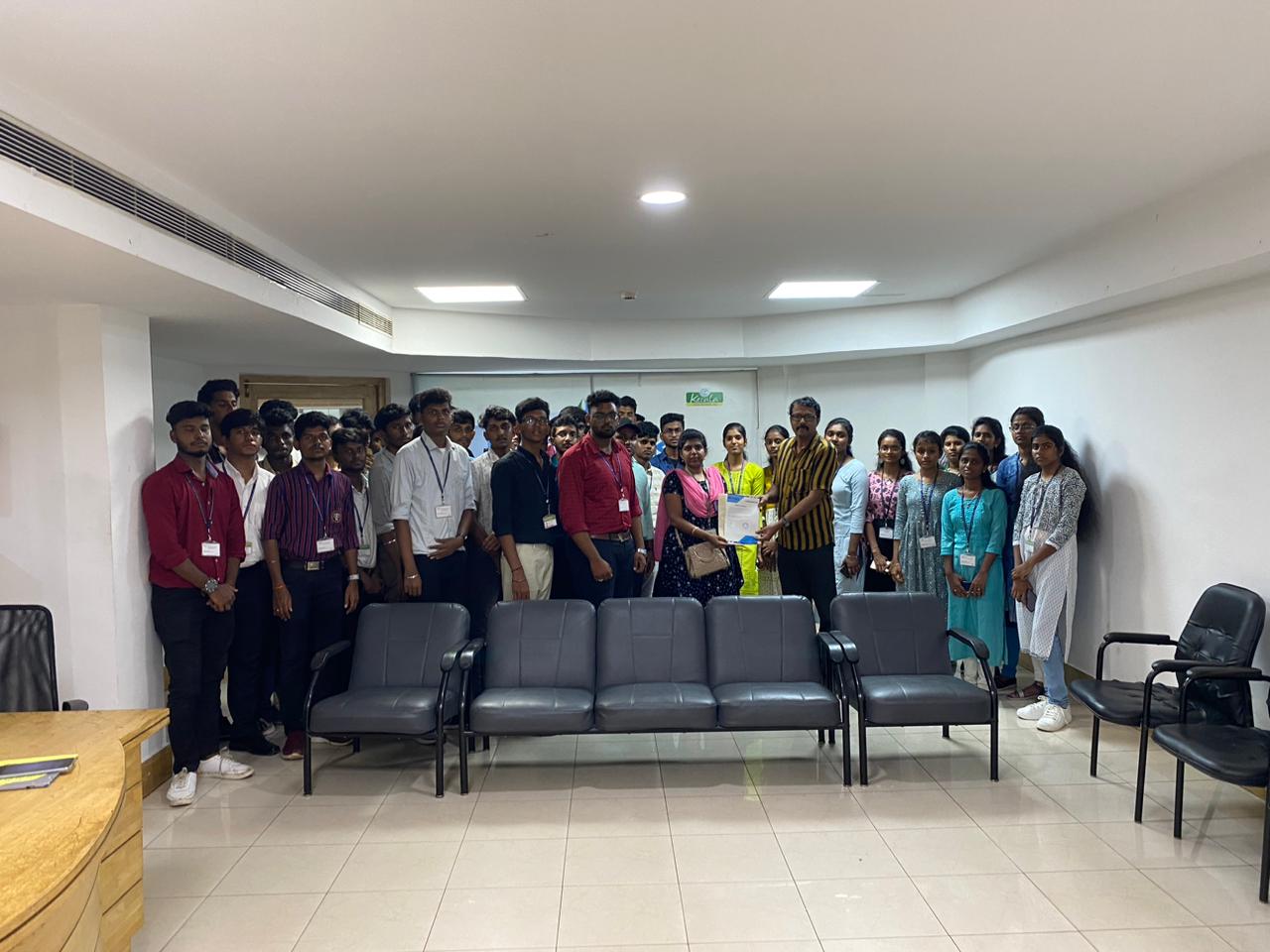 Internship/projects in dubai