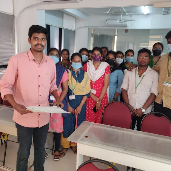 Internship/projects in ajman