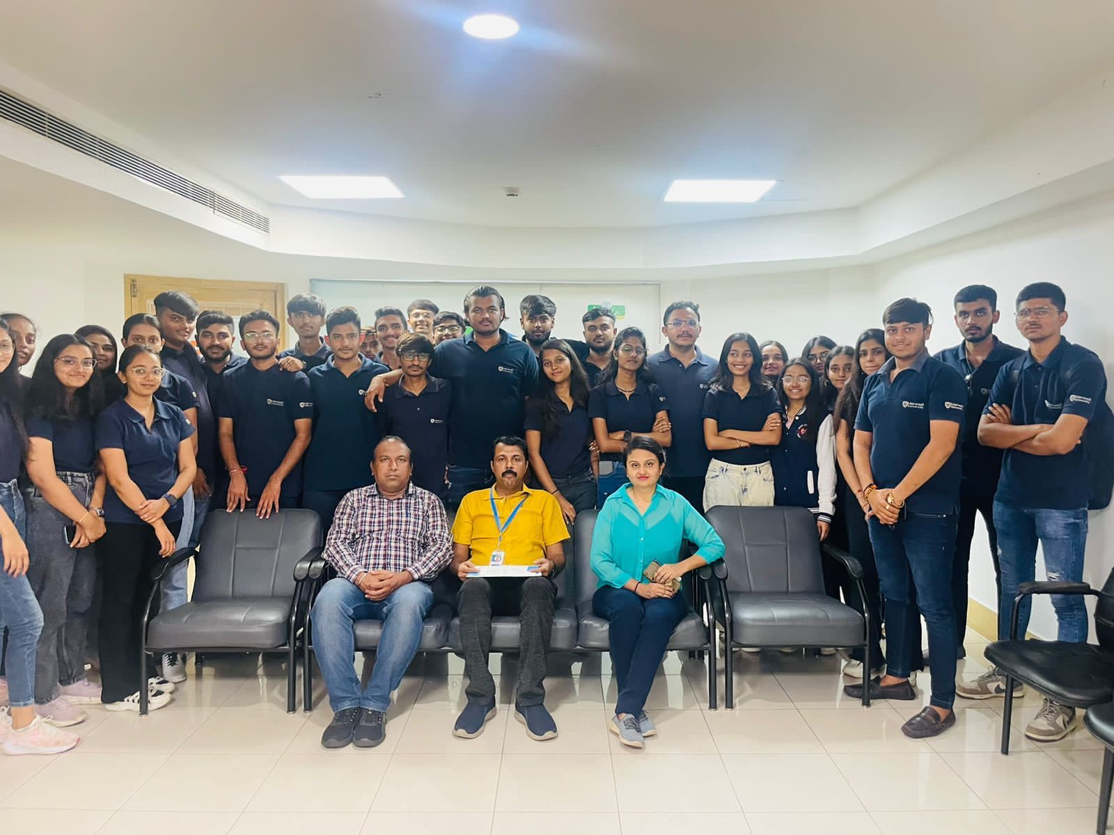 Internship/projects in uae