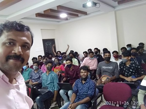 Internship/projects in ras al khaimah