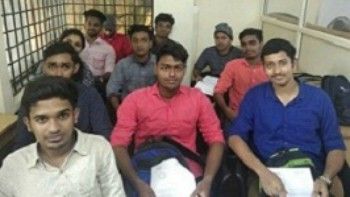 Internship/projects in uae