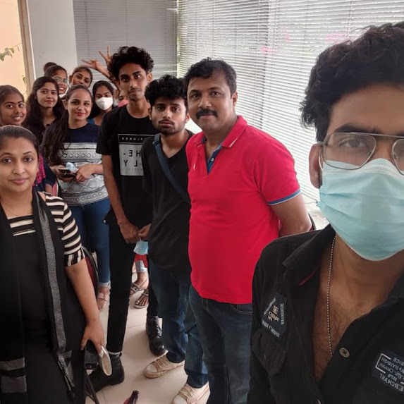 Internship/projects in ras al khaimah