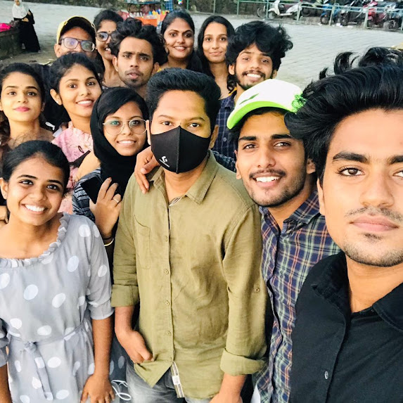 Internship/projects in uae
