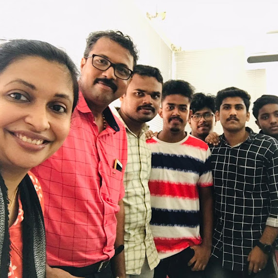 Internship/projects in uae
