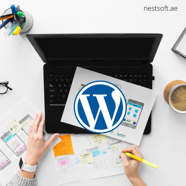 Wordpress Development in Abu Dhabi